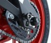 Chrániče kyvné vidlice, Ducati Multistrada 950 ´17